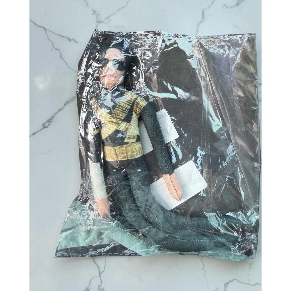 N/A michael jackson